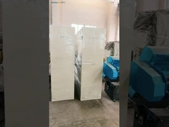 구리 막대 제작 기계