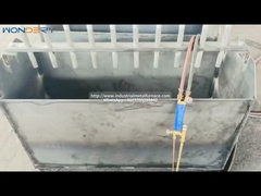 상향 구리 막대 가출 기계 장비