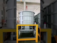 주사기용 산업용 전문 장비