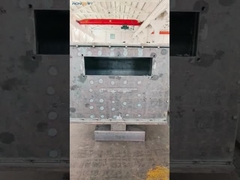 인덕션 위쪽으로?? 은 구리 녹기 오븐