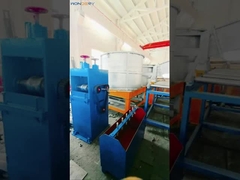 노를 녹이는 공업용 금속