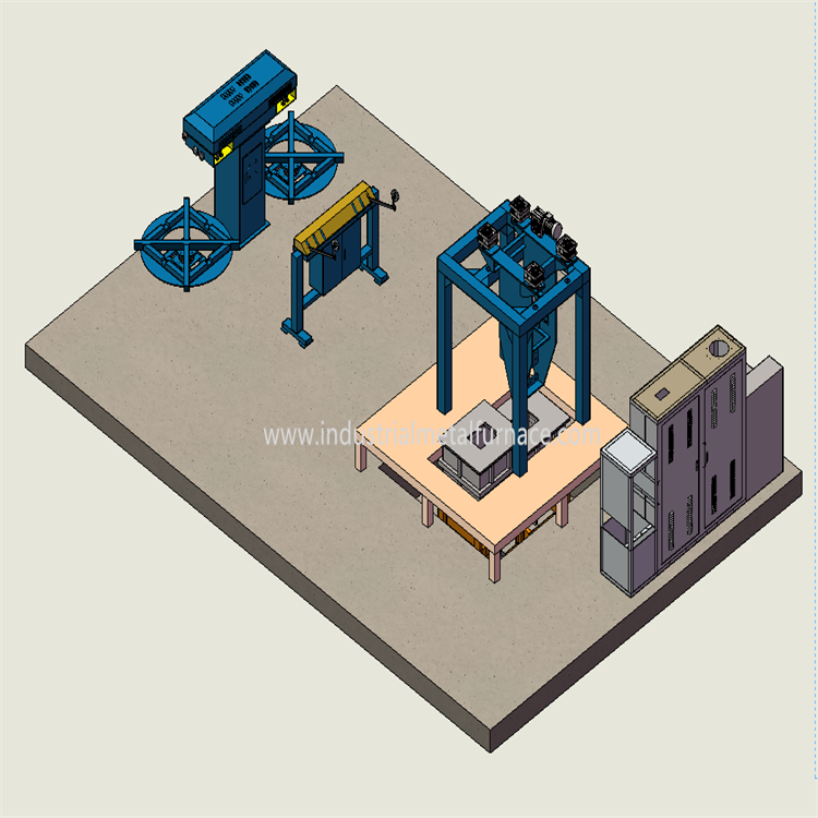 최신 회사 블로그 아시아 및 아프리카 시장을 위한 신규 연간 1000톤 무산소 동봉 압출 라인 공식 출시
