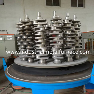 주문 WDL-30A 이온 진공 질소화 오븐 ◎ 첨단 플라즈마 화학 열처리 online manufacture