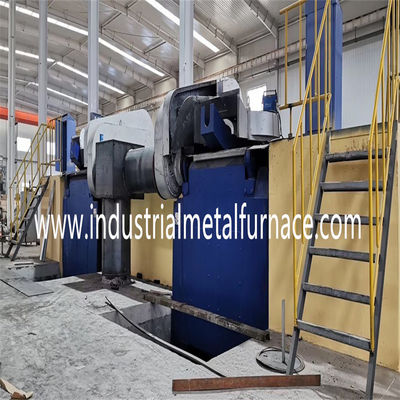 주문 인덕션 가열 산업 오븐으로 정확한 온도 조절을 달성 online manufacture