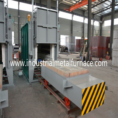 주문 RT2-05-9 전기 부지 화공 135KW 산업용 열처리 화공 온라인 제조