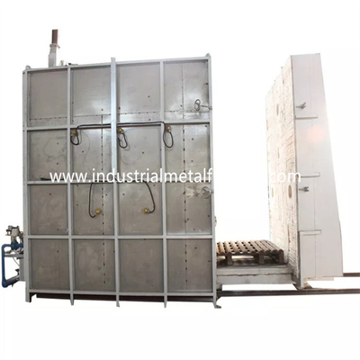 주문 보기 난로 열처리 전기적 템퍼링 노 2000×900×600mm online manufacture