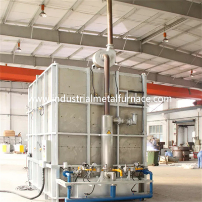 주문 옥석류들 1500×800×800mm 50Hz의 전기적 보기 화덕 용광로 online manufacture