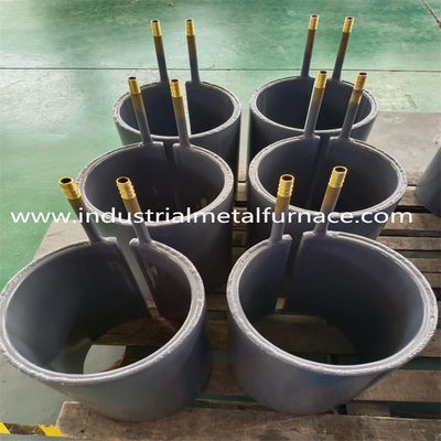 주문 400KW 레드 구리 녹기 구리를 위한 인덕션 녹기 online manufacture