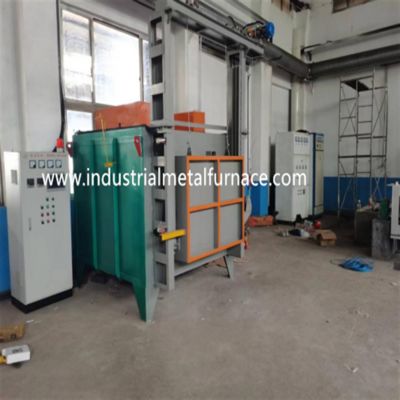 주문 1.3x1.3x1.5m Aluminum Alloy Aging Furnace Heat Treatment Furnace online manufacture