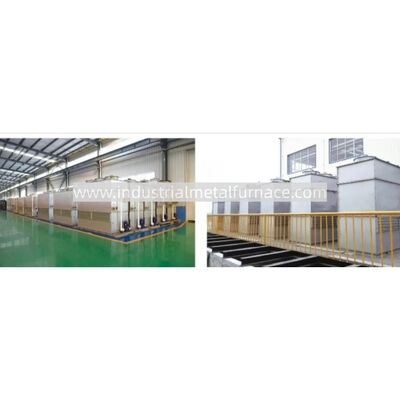 주문 HL 시리즈 폐쇄회로 물 냉각 시스템입니다. 온라인 제조