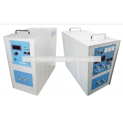 주문 초음파 오디오 유도 가열 시스템 – YP 시리즈 | 기어, 샤프트 & 용해를 위한 30–100 kHz 고주파 가열 온라인 제조