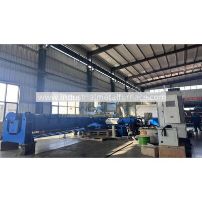 주문 완전히 자동식 서스펜션 온천 롤링 머신 WDL-25 모델 온라인 제조