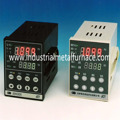노를 카부리싱 노 전기 저항 연속 가스를 탄소 처리하는 90KW 50HZ 핏트형 가스