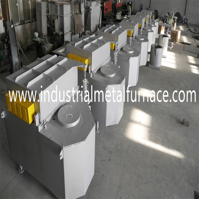 60KW 알루미늄 유지로